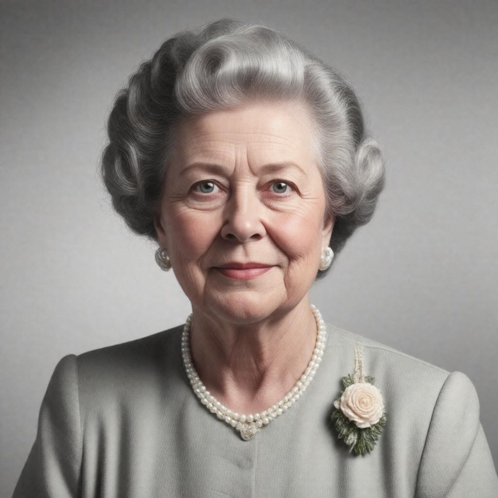Rose Kennedy